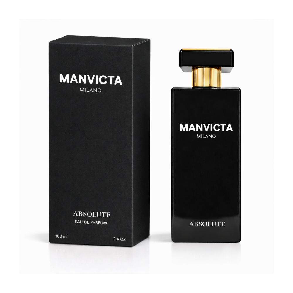 MANVICTA N°1 EAU DE PARFUME
