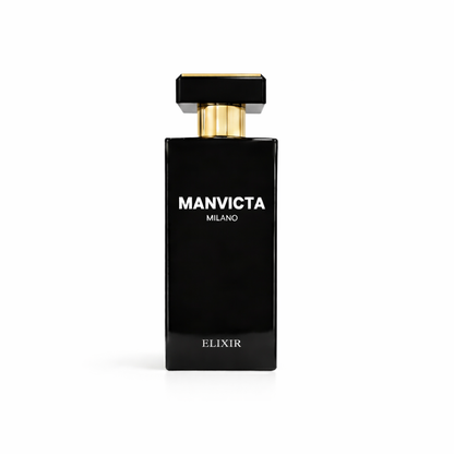 MANVICTA N°1 EAU DE PARFUME