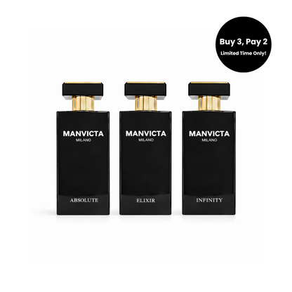 MANVICTA N°1 EAU DE PARFUME