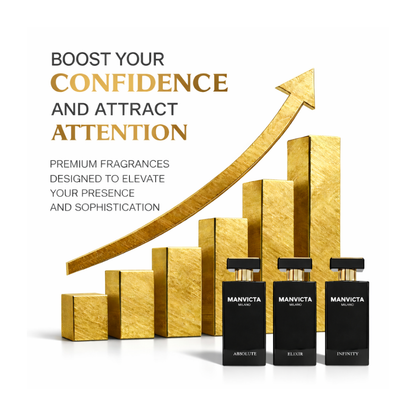 MANVICTA N°1 EAU DE PARFUME