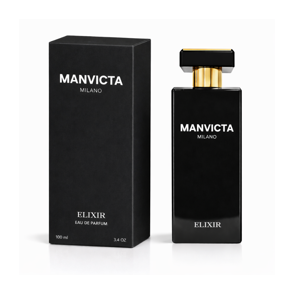 MANVICTA N°1 EAU DE PARFUME