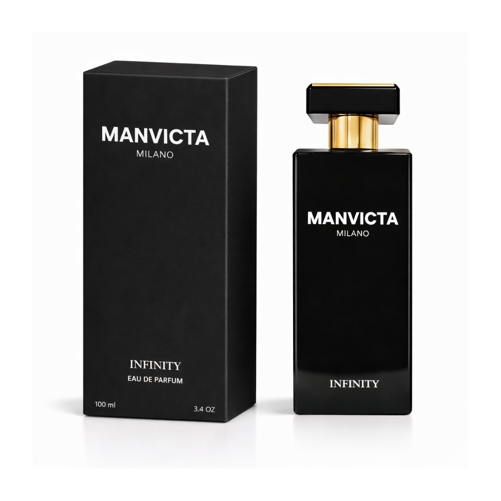 MANVICTA N°1 EAU DE PARFUME